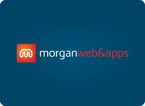 Logo Morgan Comunicazione Interattiva